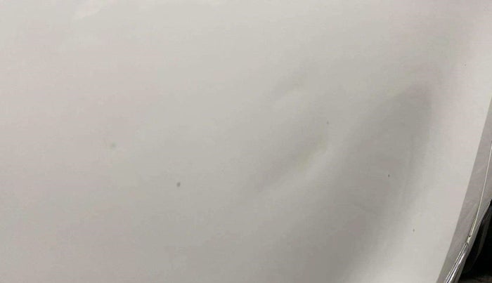 2023 Maruti Baleno DELTA PETROL 1.2, Petrol, Manual, 5,423 km, Driver-side door - Slightly dented