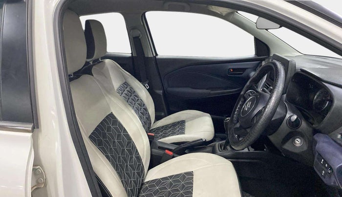 2023 Maruti Baleno DELTA PETROL 1.2, Petrol, Manual, 5,423 km, Right Side Front Door Cabin