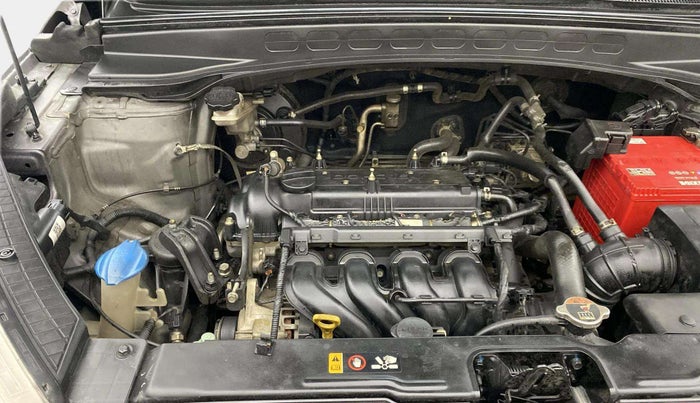 2019 Hyundai Creta E PLUS 1.6 PETROL, Petrol, Manual, 96,040 km, Engine View - Right