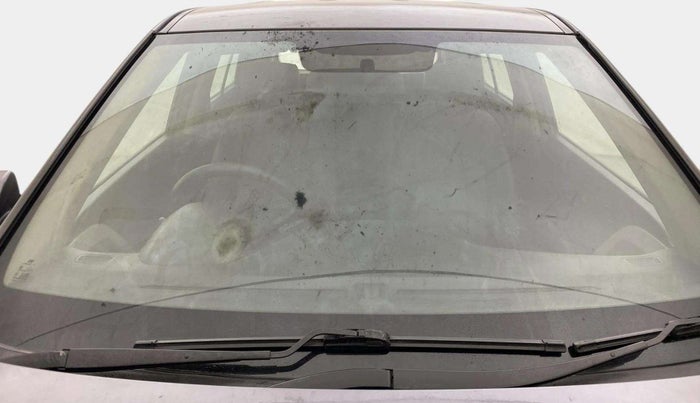 2019 Hyundai Creta E PLUS 1.6 PETROL, Petrol, Manual, 96,040 km, Front Windshield