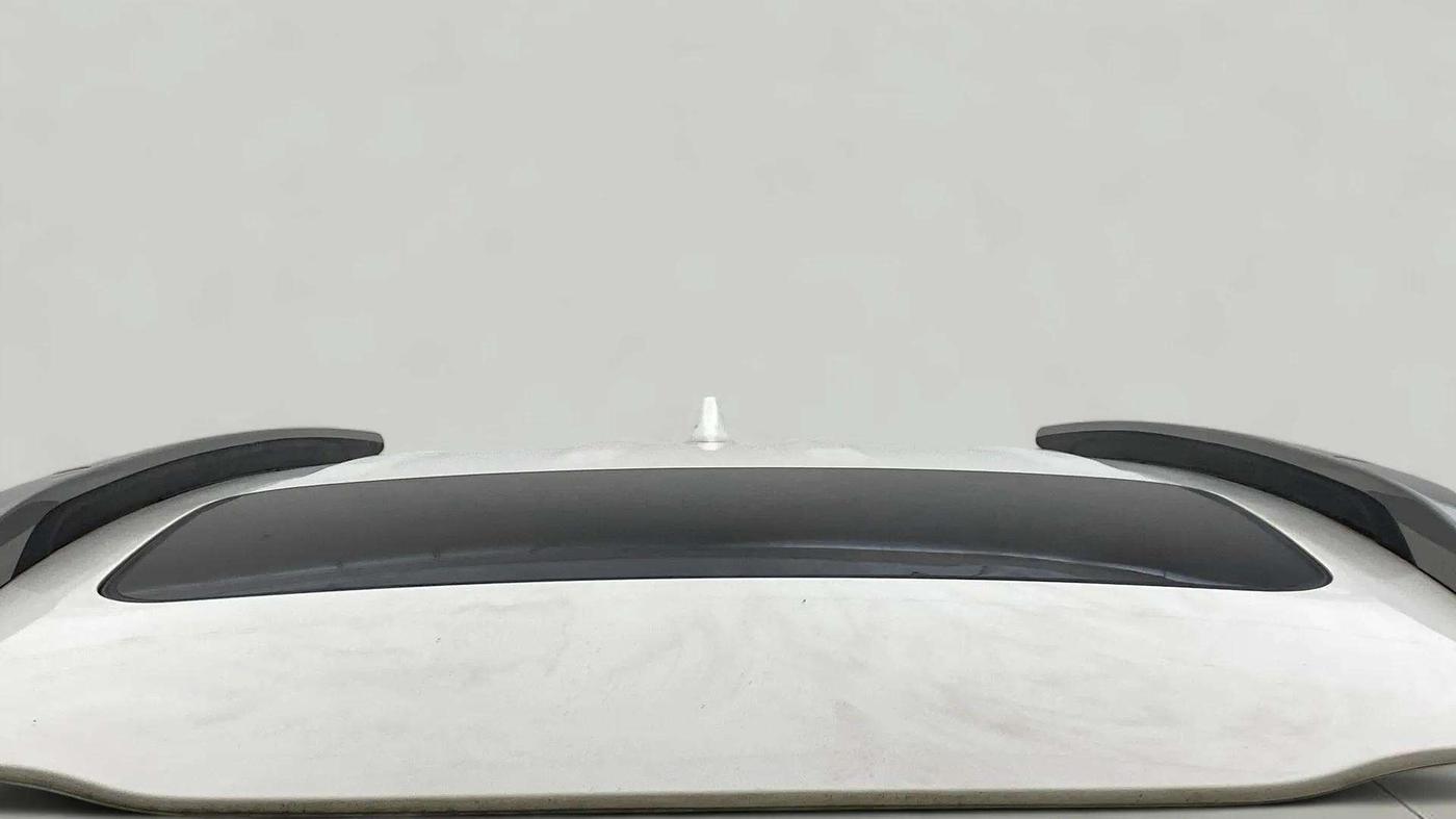 2020 KIA SONET GTX PLUS 1.0 DCT, Petrol, Automatic, 54,828 km, Moonroof/ Sunroof