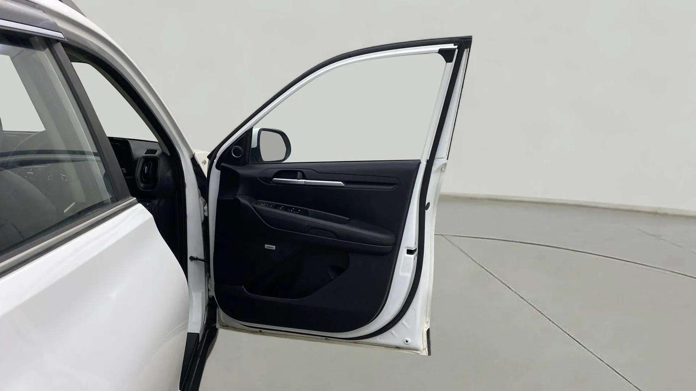2020 KIA SONET GTX PLUS 1.0 DCT, Petrol, Automatic, 54,828 km, RHS Front Door