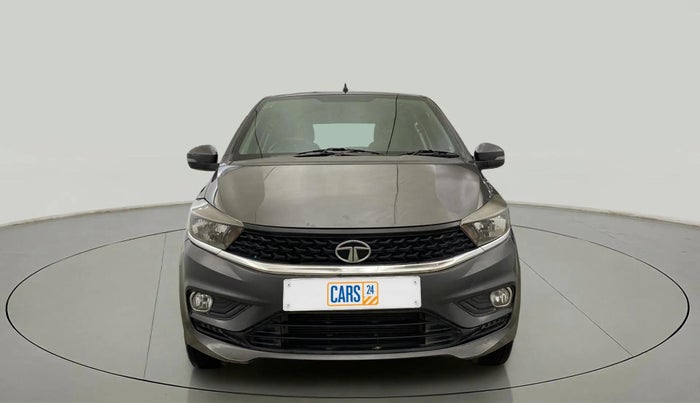 2020 Tata Tiago XZ PETROL, CNG, Manual, 80,997 km, Front