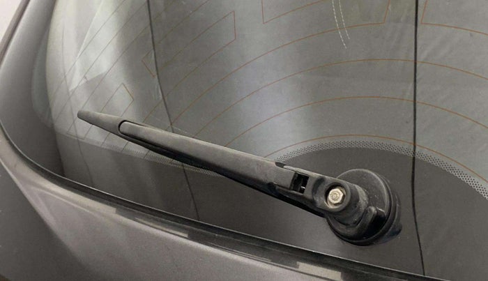 2020 Tata Tiago XZ PETROL, CNG, Manual, 80,997 km, Rear Wiper