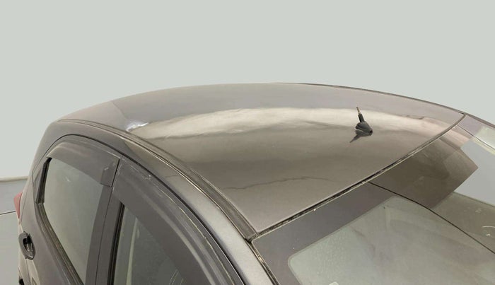 2020 Tata Tiago XZ PETROL, CNG, Manual, 80,997 km, Roof