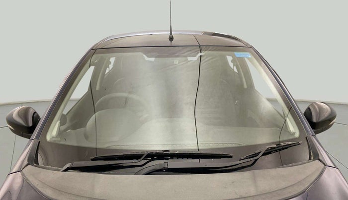 2023 Tata Tiago XT PETROL, Petrol, Manual, 21,233 km, Front Windshield