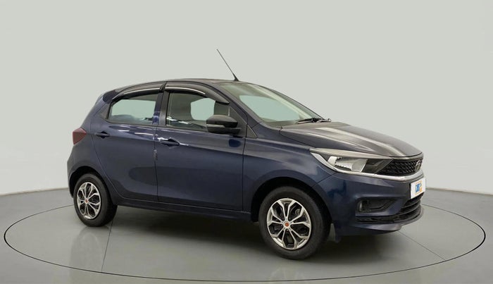 2023 Tata Tiago XT PETROL, Petrol, Manual, 21,233 km, Right Front Diagonal
