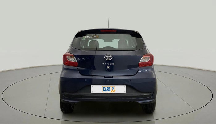2023 Tata Tiago XT PETROL, Petrol, Manual, 21,233 km, Back/Rear
