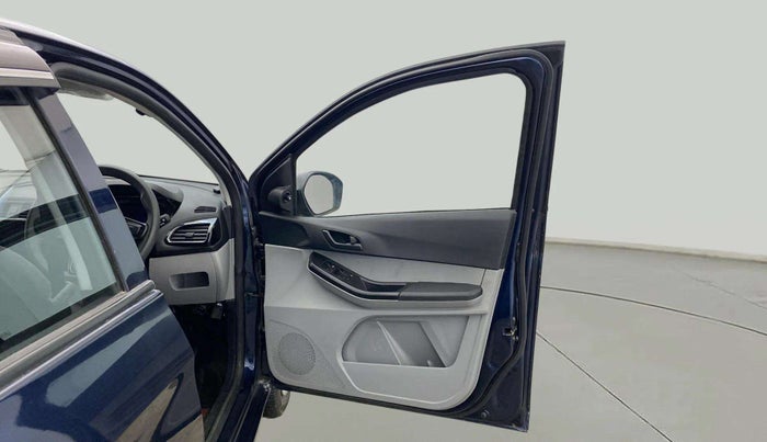 2023 Tata Tiago XT PETROL, Petrol, Manual, 21,233 km, RHS Front Door
