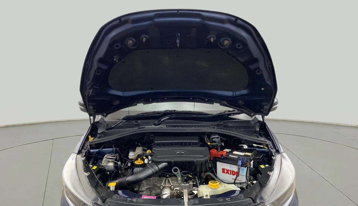 2023 Tata Tiago XT PETROL, Petrol, Manual, 21,233 km, Open Bonet