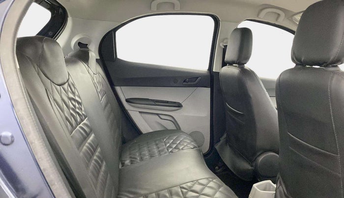 2023 Tata Tiago XT PETROL, Petrol, Manual, 21,233 km, Right Side Rear Door Cabin