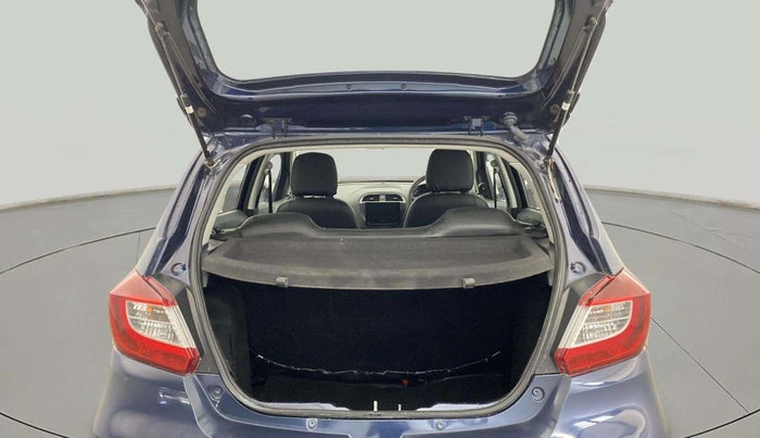 2023 Tata Tiago XT PETROL, Petrol, Manual, 21,233 km, Boot Open Zoomed View