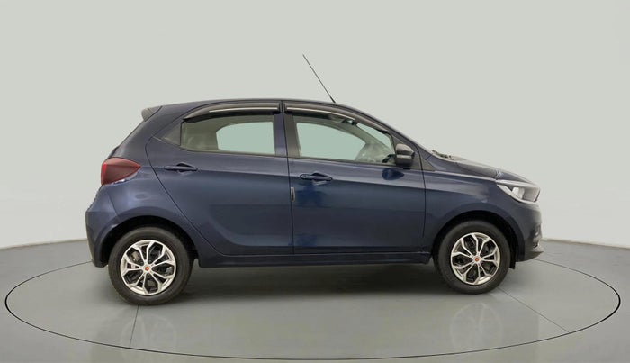 2023 Tata Tiago XT PETROL, Petrol, Manual, 21,233 km, Right Side View