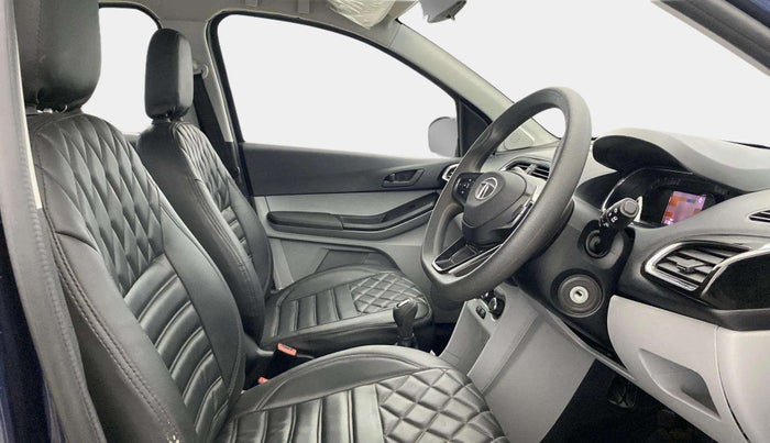 2023 Tata Tiago XT PETROL, Petrol, Manual, 21,233 km, Right Side Front Door Cabin