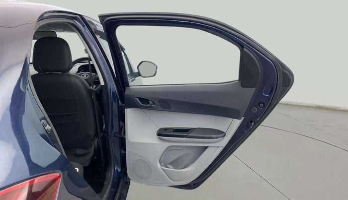 2023 Tata Tiago XT PETROL, Petrol, Manual, 21,233 km, RHS Rear Door