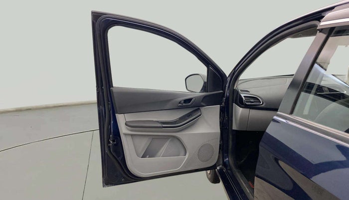 2023 Tata Tiago XT PETROL, Petrol, Manual, 21,233 km, LHS Front Door