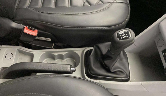 2023 Tata Tiago XT PETROL, Petrol, Manual, 21,233 km, Gear Lever