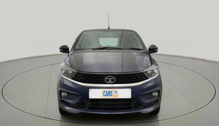 2023 Tata Tiago XT PETROL, Petrol, Manual, 21,233 km, Front