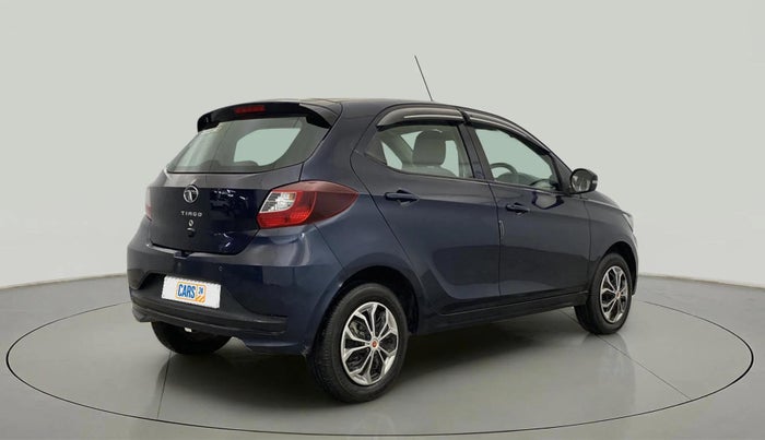 2023 Tata Tiago XT PETROL, Petrol, Manual, 21,233 km, Right Back Diagonal