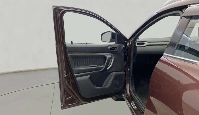 2022 Renault Kiger RXZ AMT, Petrol, Automatic, 21,614 km, LHS Front Door