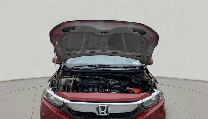 2018 Honda Amaze 1.2L I-VTEC VX, Petrol, Manual, 39,849 km, Open Bonet