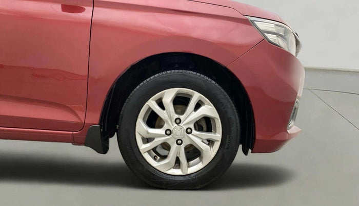2018 Honda Amaze 1.2L I-VTEC VX, Petrol, Manual, 39,849 km, Right Front Wheel
