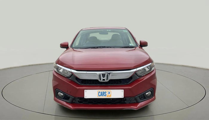 2018 Honda Amaze 1.2L I-VTEC VX, Petrol, Manual, 39,849 km, Front
