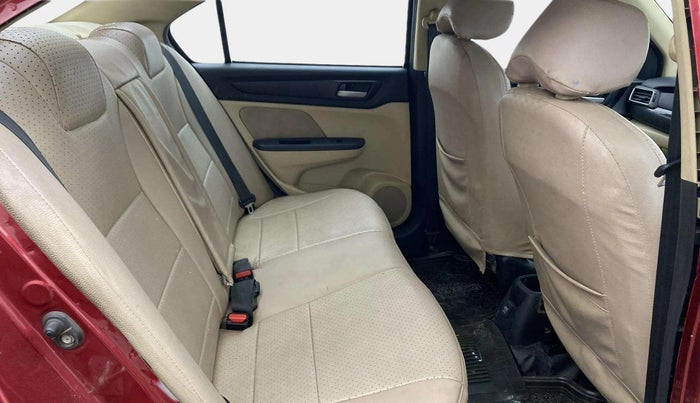 2018 Honda Amaze 1.2L I-VTEC VX, Petrol, Manual, 39,849 km, Right Side Rear Door Cabin