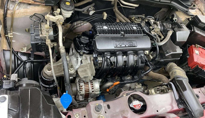 2018 Honda Amaze 1.2L I-VTEC VX, Petrol, Manual, 39,849 km, Engine View - Right