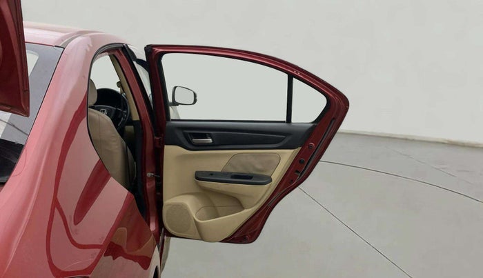 2018 Honda Amaze 1.2L I-VTEC VX, Petrol, Manual, 39,849 km, RHS Rear Door