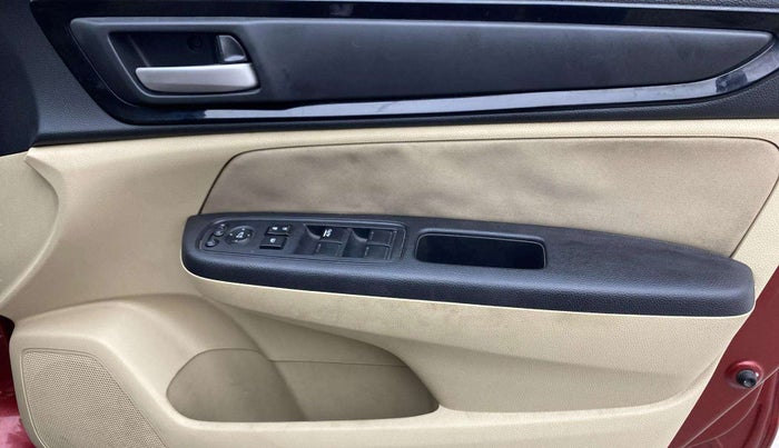 2018 Honda Amaze 1.2L I-VTEC VX, Petrol, Manual, 39,849 km, Driver Side Door Panels Control