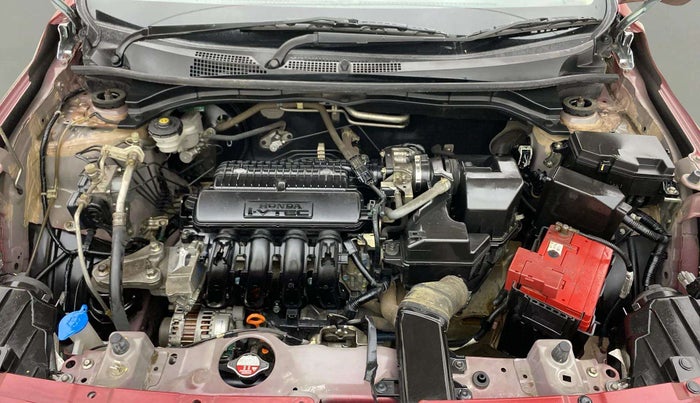 2018 Honda Amaze 1.2L I-VTEC VX, Petrol, Manual, 39,849 km, Engine View