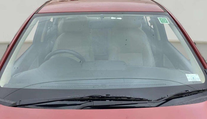 2018 Honda Amaze 1.2L I-VTEC VX, Petrol, Manual, 39,849 km, Front Windshield