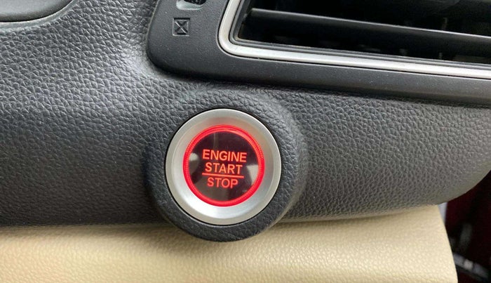 2018 Honda Amaze 1.2L I-VTEC VX, Petrol, Manual, 39,849 km, Keyless Start/ Stop Button