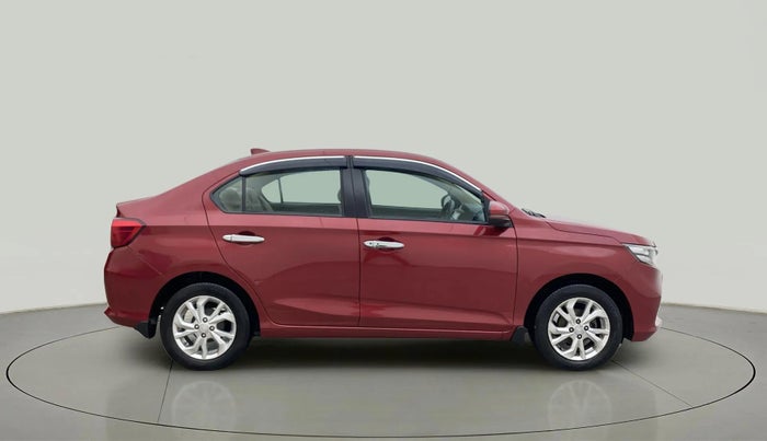 2018 Honda Amaze 1.2L I-VTEC VX, Petrol, Manual, 39,849 km, Right Side View