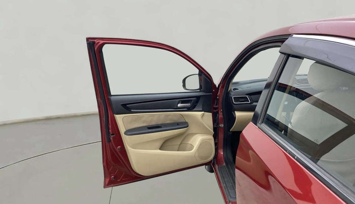 2018 Honda Amaze 1.2L I-VTEC VX, Petrol, Manual, 39,849 km, LHS Front Door