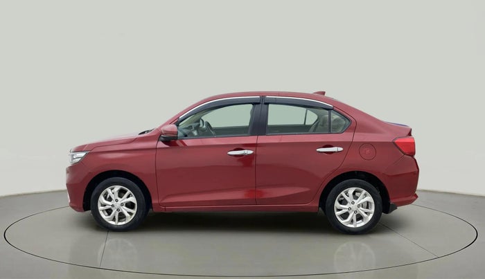 2018 Honda Amaze 1.2L I-VTEC VX, Petrol, Manual, 39,849 km, Left Side