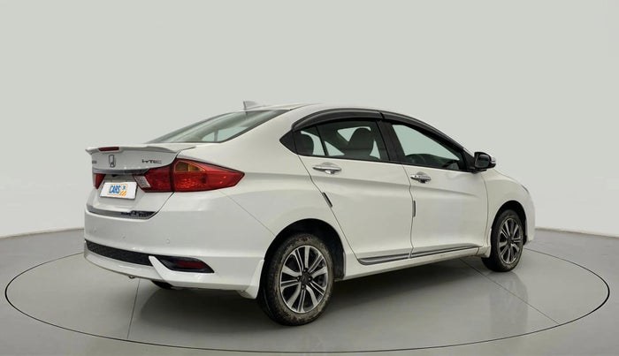 2018 Honda City 1.5L I-VTEC V MT, Petrol, Manual, 67,857 km, Right Back Diagonal