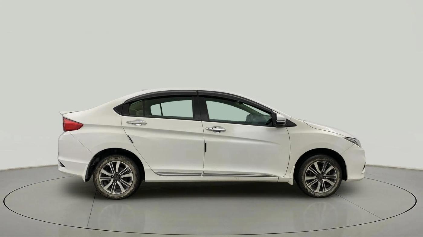 2018 Honda City 1.5L I-VTEC V MT, Petrol, Manual, 67,994 km, Right Side View
