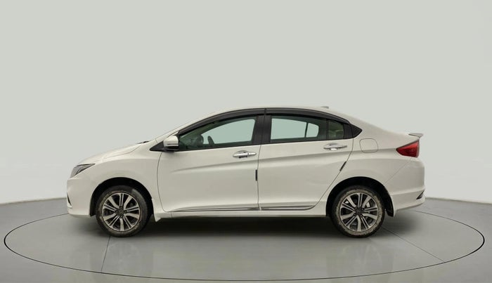 2018 Honda City 1.5L I-VTEC V MT, Petrol, Manual, 67,857 km, Left Side