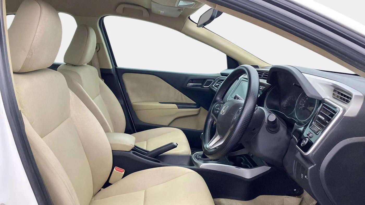 2018 Honda City 1.5L I-VTEC V MT, Petrol, Manual, 67,994 km, Right Side Front Door Cabin