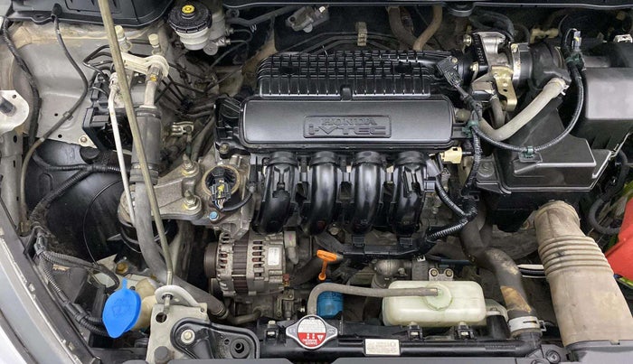 2018 Honda City 1.5L I-VTEC V MT, Petrol, Manual, 67,857 km, Engine View - Right