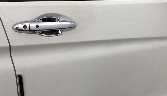 2018 Honda City 1.5L I-VTEC V MT, Petrol, Manual, 67,857 km, Driver-side door - Minor scratches