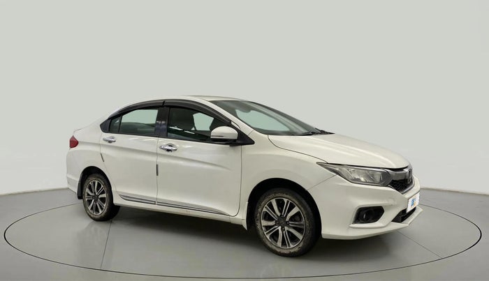 2018 Honda City 1.5L I-VTEC V MT, Petrol, Manual, 67,857 km, Right Front Diagonal