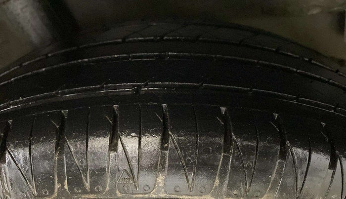 2018 Honda City 1.5L I-VTEC V MT, Petrol, Manual, 67,857 km, Right Rear Tyre Tread