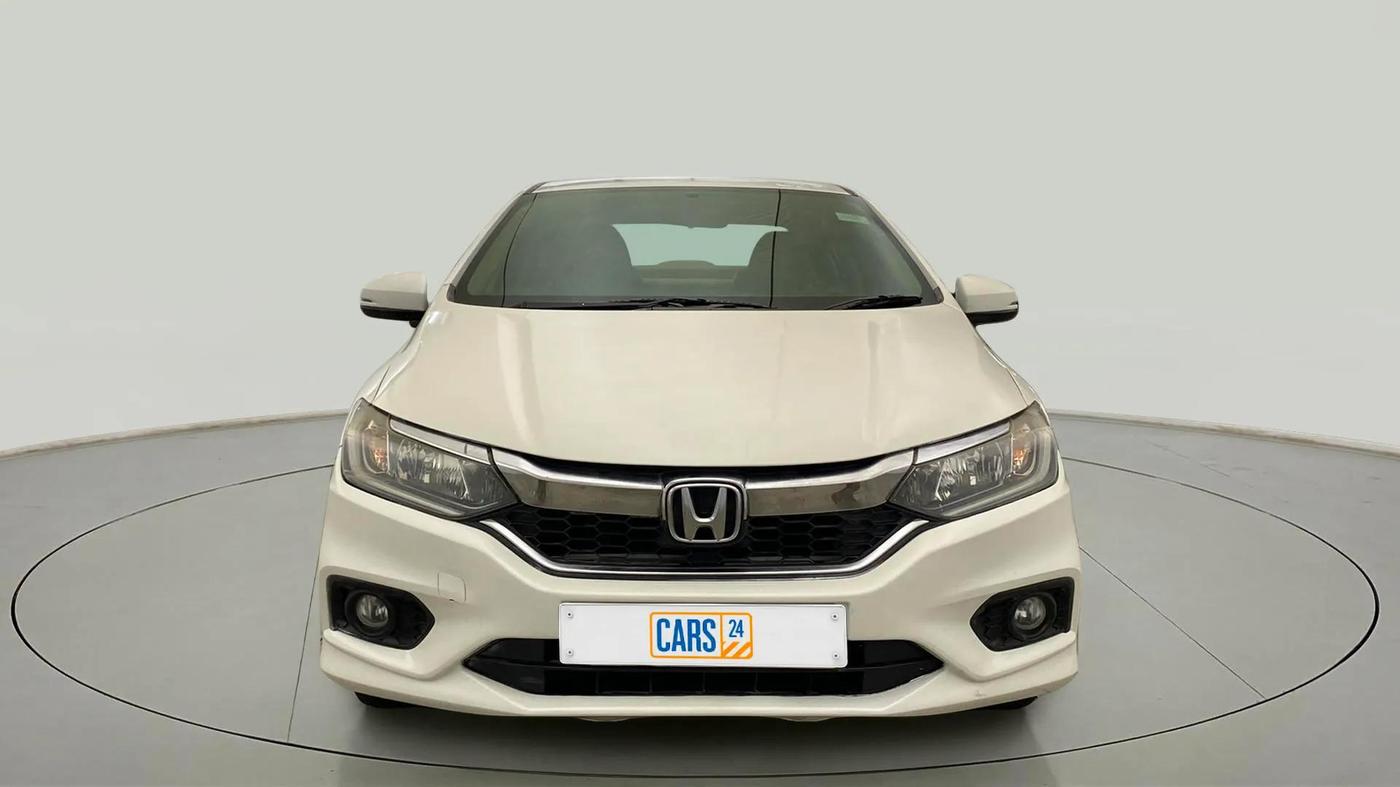 2018 Honda City 1.5L I-VTEC V MT, Petrol, Manual, 67,994 km, Front