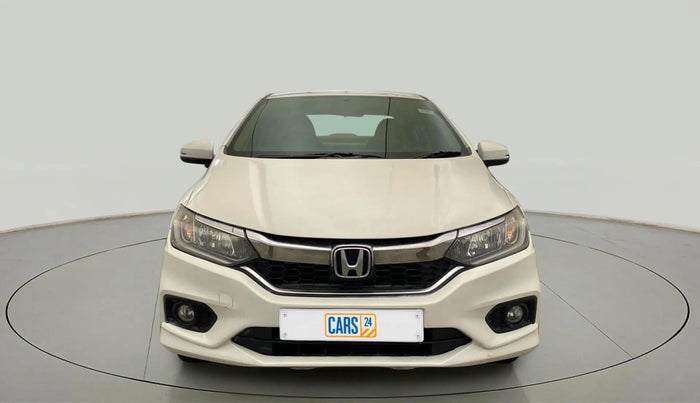 2018 Honda City 1.5L I-VTEC V MT, Petrol, Manual, 67,857 km, Front
