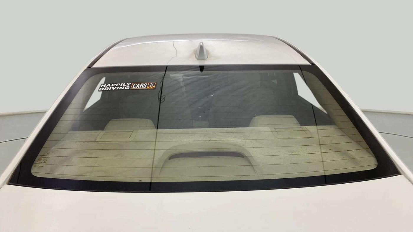 2018 Honda City 1.5L I-VTEC V MT, Petrol, Manual, 67,994 km, Rear Windshield