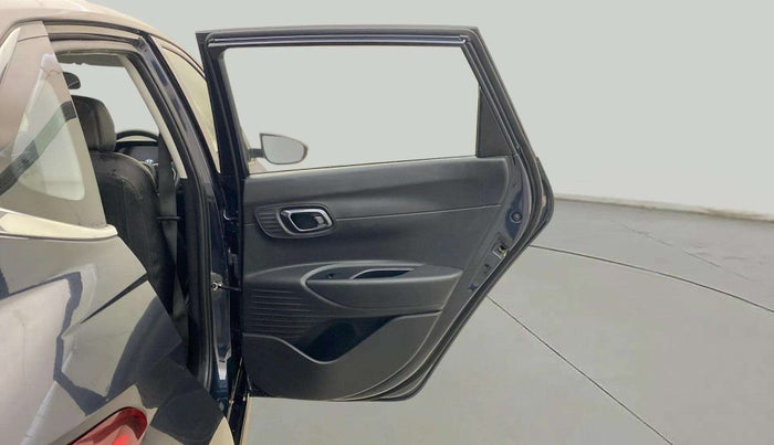 2023 Hyundai NEW I20 SPORTZ 1.2 IVT, Petrol, Automatic, 16,432 km, RHS Rear Door