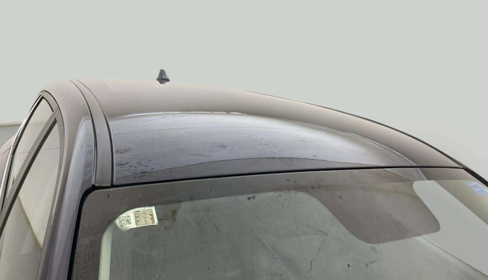 2023 Hyundai NEW I20 SPORTZ 1.2 IVT, Petrol, Automatic, 16,432 km, Roof